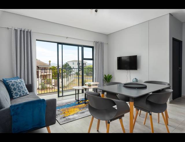 2 BEDROOM APARTMENT SOLD IN BLOUBERGRANT